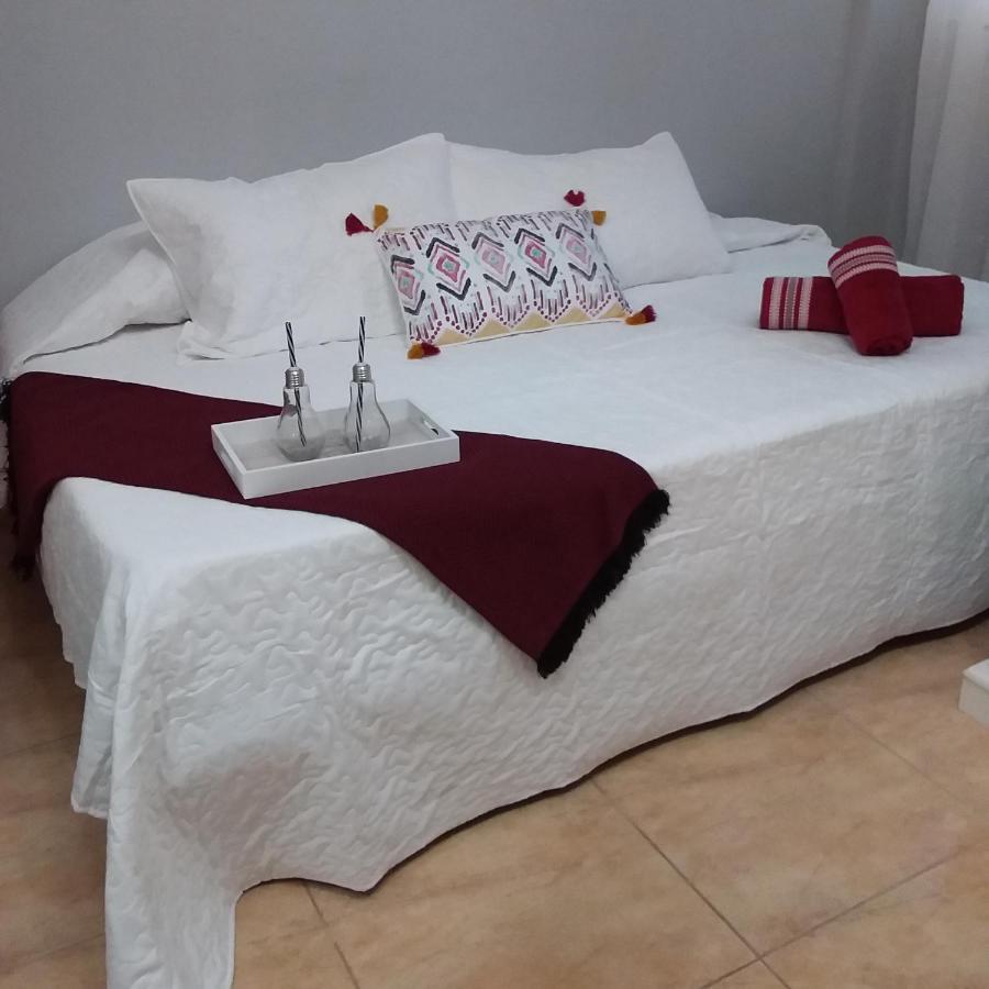 Apartamento Rinconcito de Diana Vecindario  Exterior foto