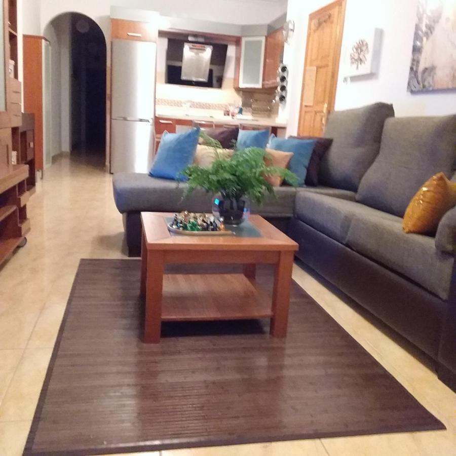 Apartamento Rinconcito de Diana Vecindario  Exterior foto
