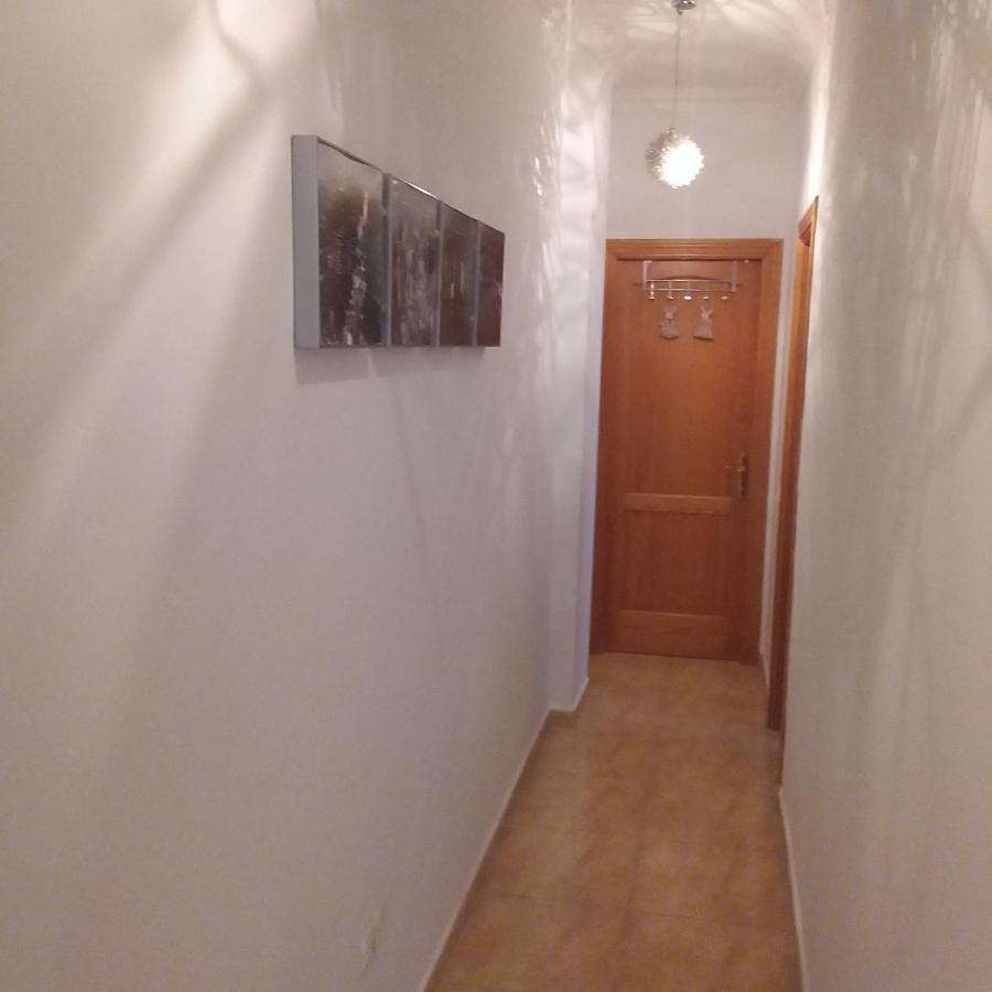 Apartamento Rinconcito de Diana Vecindario  Exterior foto